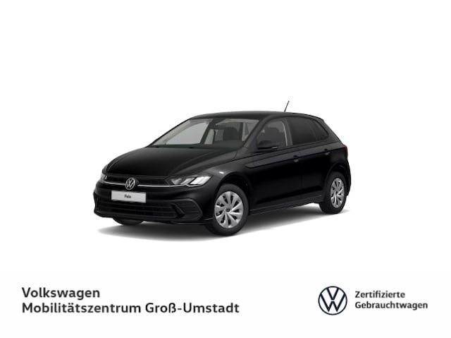 Volkswagen Polo 1.0 TSI DSG Life