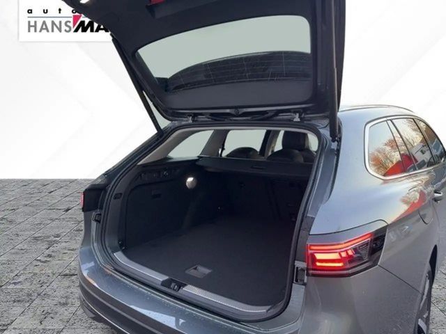 Volkswagen Passat Business DSG IQ.Drive