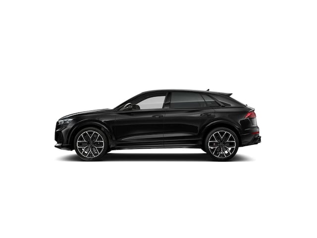 Audi RS Q8 Quattro