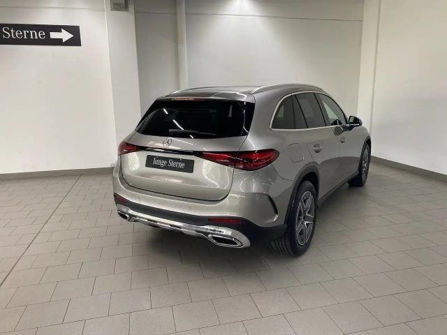 Mercedes-Benz GLC 300 4MATIC AMG Line