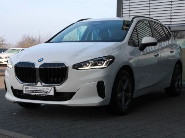 BMW 216 216i Active Tourer