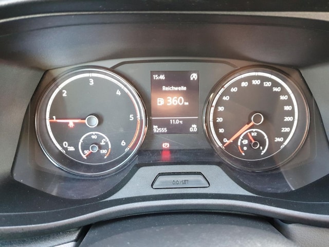 Volkswagen Caravelle T6