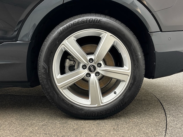 Audi e-tron 50 Quattro Sportback