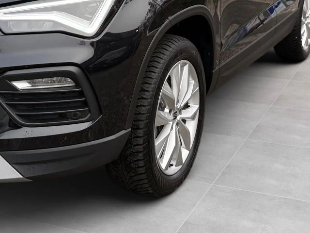 Seat Ateca 1.5 TSI DSG Style