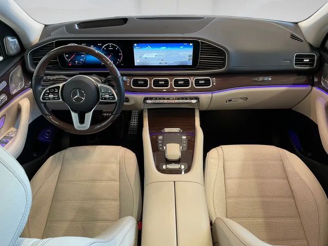 Mercedes-Benz GLS 400 AMG Line GLS 400 d