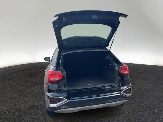 Audi Q2 35 TFSI S-Tronic