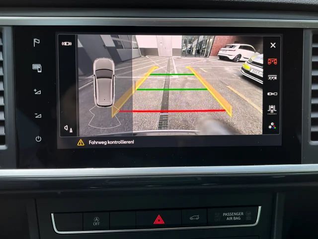 Seat Ateca 2.0 TDI DSG Style