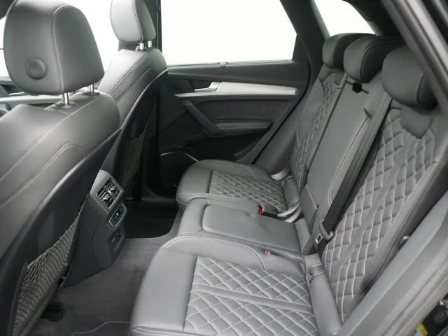 Audi Q5 Quattro S-Line