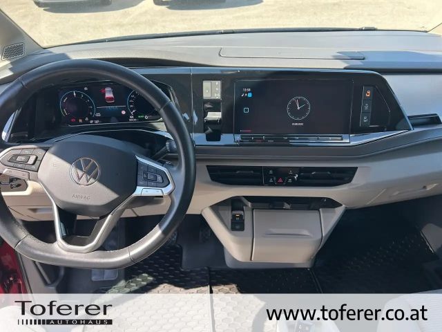 Volkswagen Multivan T7 eHybrid