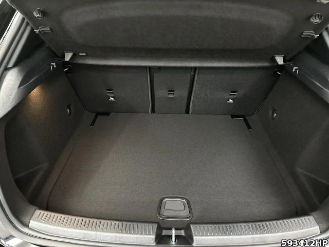 Mercedes-Benz A 180 AMG Line