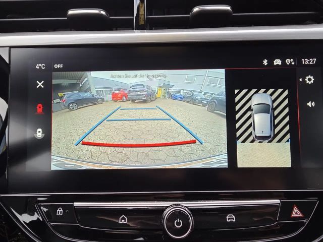 Opel Corsa GS-Line Grand Sport