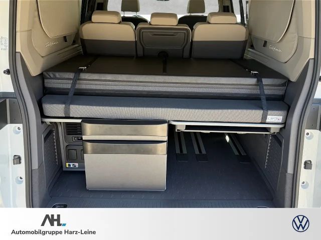 Volkswagen California 2.0 TDI Beach DSG T7