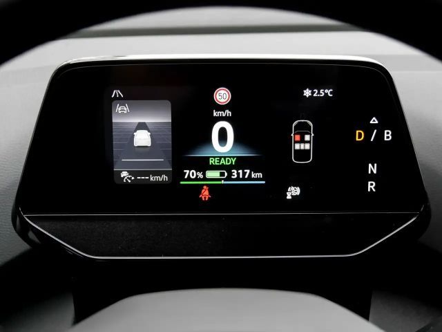 Volkswagen ID.4 IQ.Drive Performance Pro