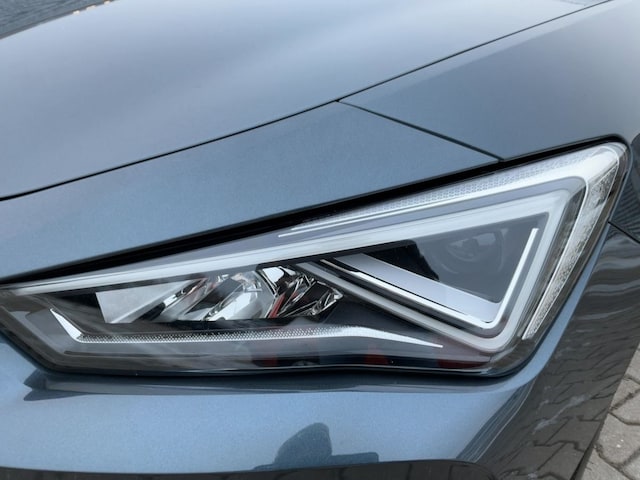 Cupra Leon DSG ST Sportstourer