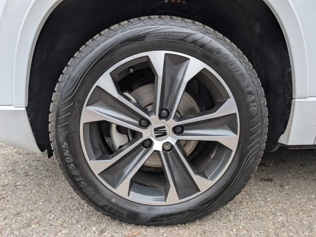 Seat Ateca 1.5 TSI FR-lijn