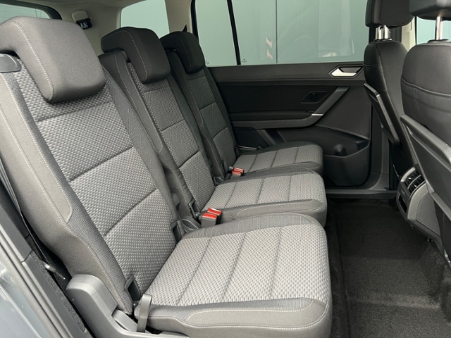 Volkswagen Touran 1.5 TSI 7-zitter DSG