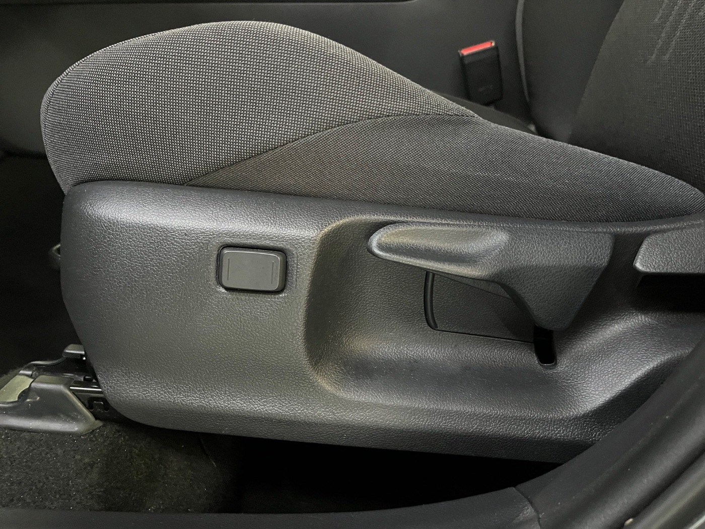 Toyota C-HR 5-deurs Team D Technik