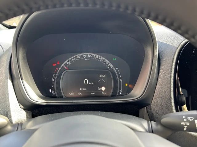 Toyota Aygo X Hatchback