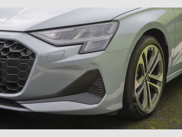 Audi A3 30 TFSI S-Tronic Sedan