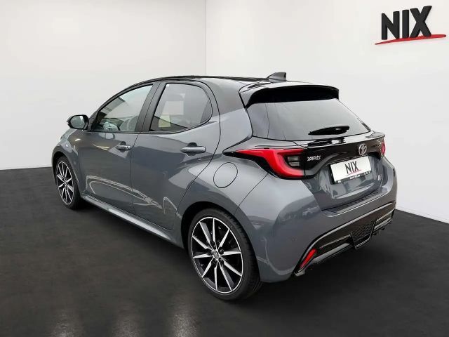 Toyota Yaris GR Hatchback Hybride