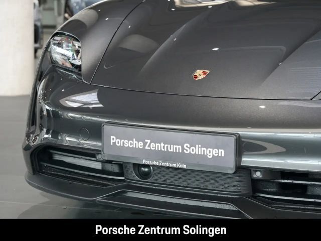 Porsche Taycan 4S Sport Turismo