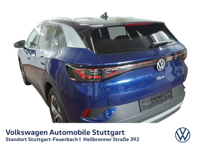 Volkswagen ID.4 Pure