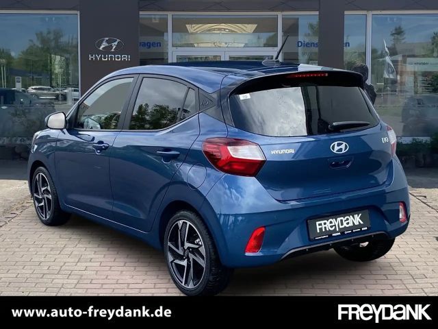 Hyundai i10 1.2 2WD Prime