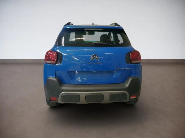 Citroën C3 Aircross Plus PureTech