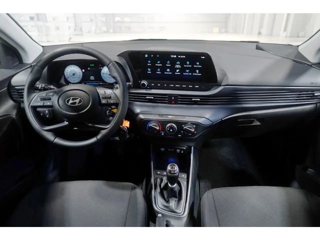 Hyundai i20 1.0 T-GDi Trend