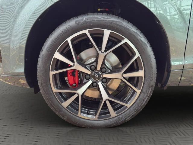 Audi Q3 Hybride S-Line