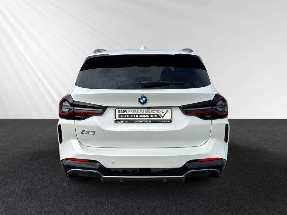 BMW iX3 iX3