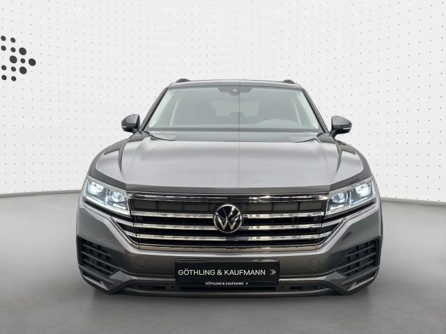 Volkswagen Touareg 3.0 V6 TDI