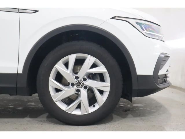 Volkswagen Tiguan 1.5 TSI DSG Life