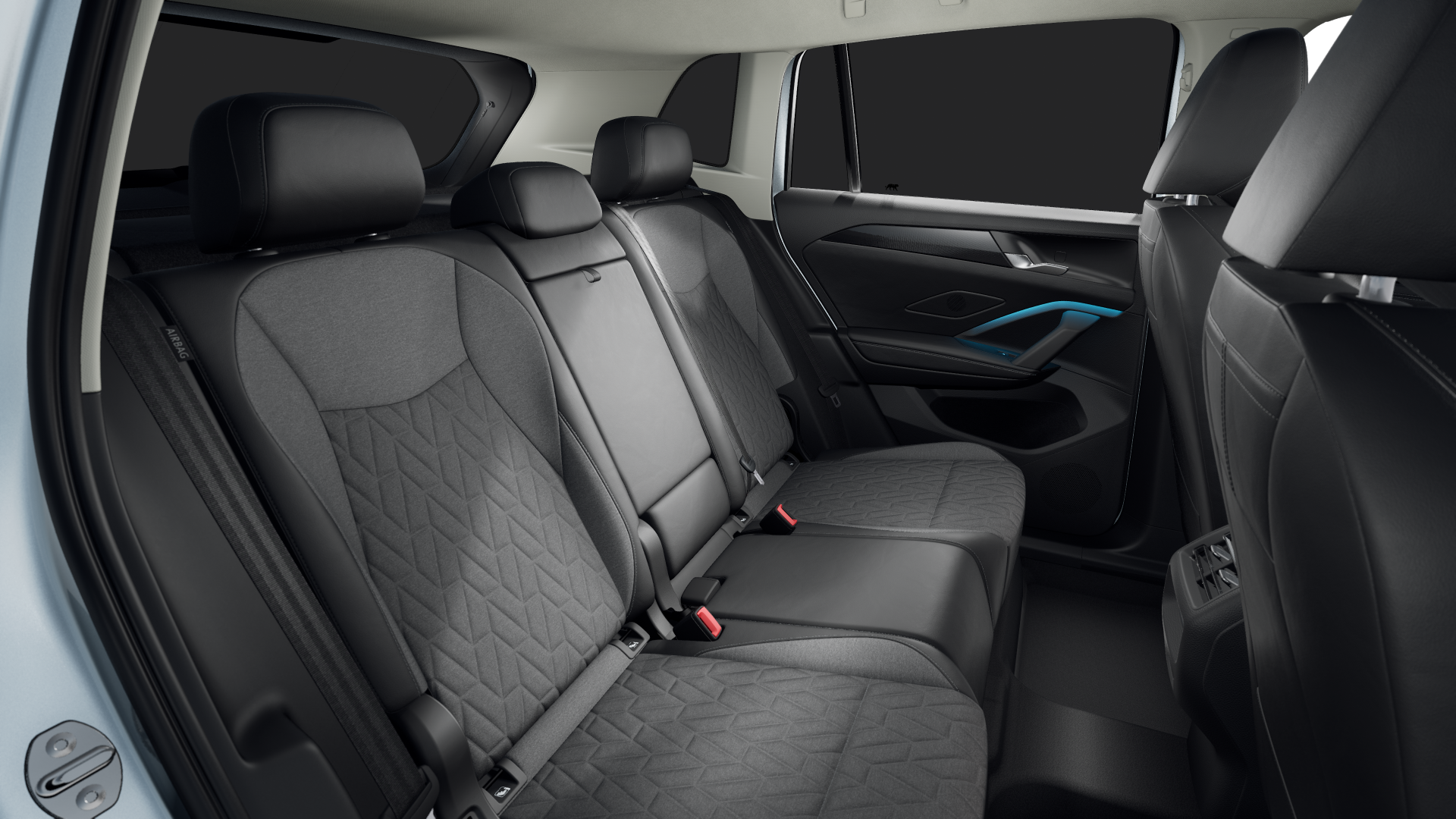 Volkswagen Tiguan 1.5 eTSI DSG Life