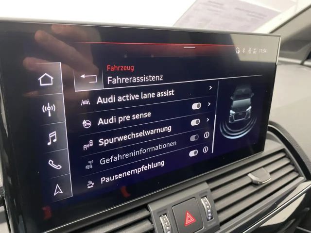 Audi SQ5 3.0 TDI Quattro