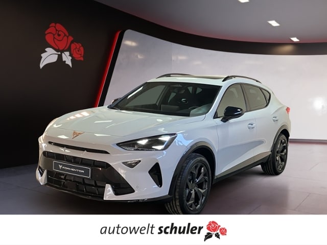 Cupra Formentor 2.0 TSI 4Drive