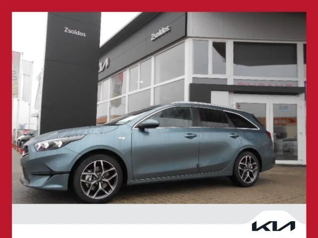 Kia Ceed GDi SportWagon
