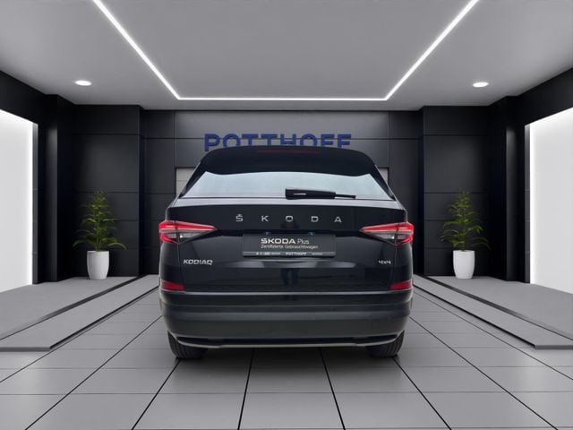 Skoda Kodiaq 2.0 TDI 4x4 Ambition