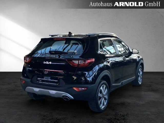 Kia Stonic GDi Vision