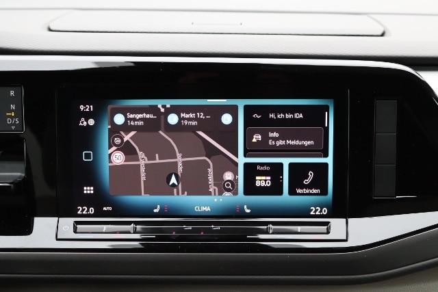 Volkswagen Multivan 2.0 TDI DSG T7