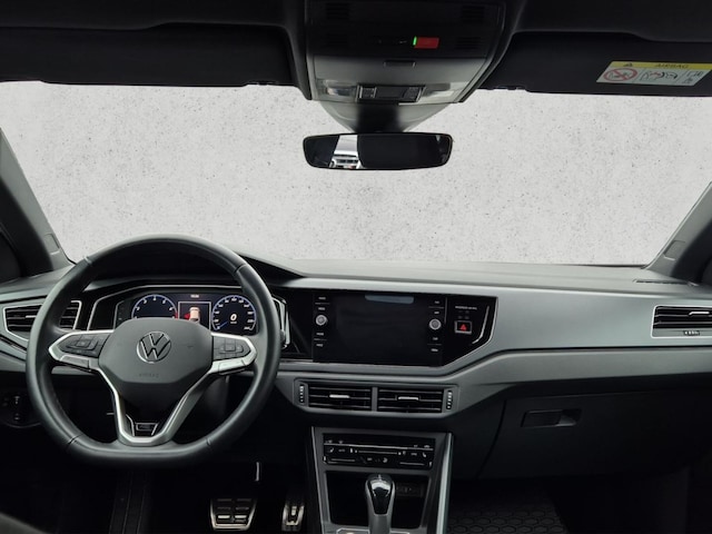 Volkswagen Taigo 1.5 TSI DSG IQ.Drive R-Line