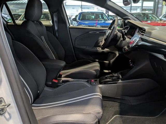 Opel Corsa 1.2 Turbo GS-Line Grand Sport Turbo