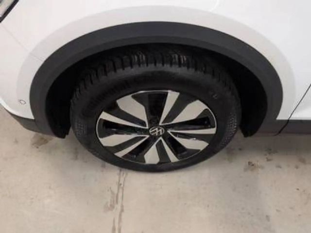 Volkswagen T-Roc 1,0TSI Navi LED Sitzheizung