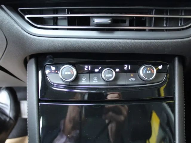 Opel Grandland X GS-Line Grand Sport