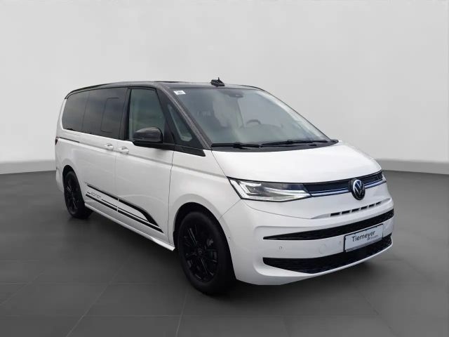 Volkswagen Multivan 2.0 TDI DSG Lang T7