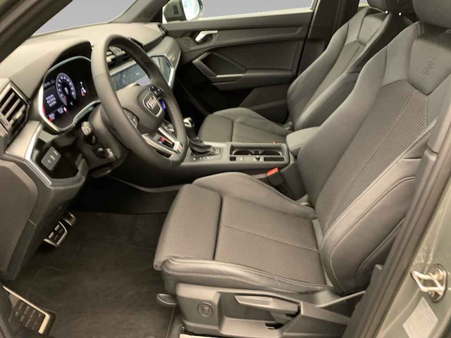 Audi Q3 40 TDI Quattro S-Line S-Tronic