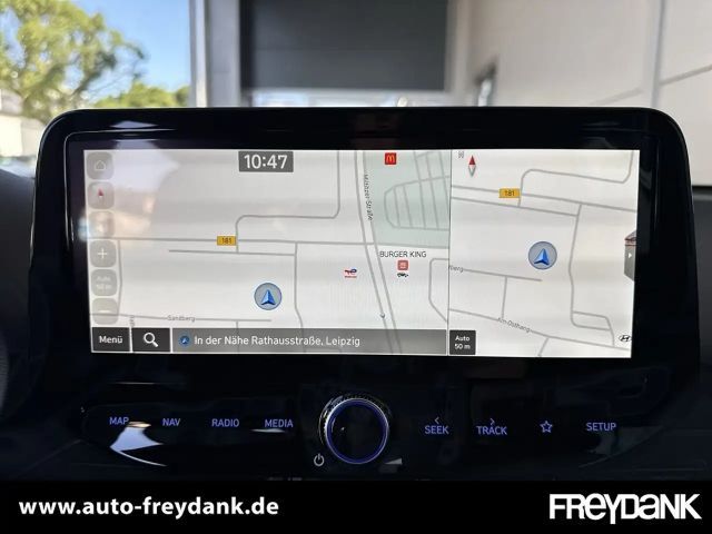 Hyundai i30 1.0 2WD T-GDi