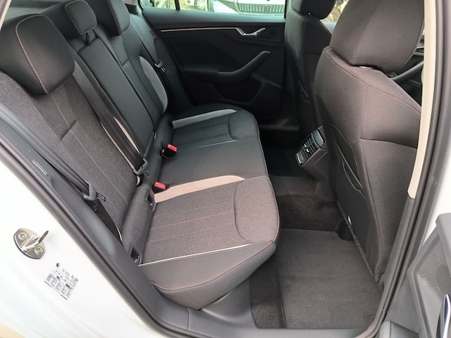 Skoda Kamiq Selection