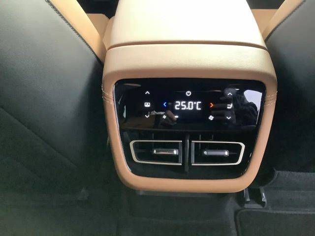 Mazda 6e Plus Takumi