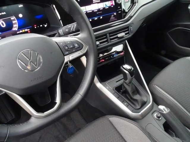 Volkswagen Taigo 1.0 TSI DSG Life